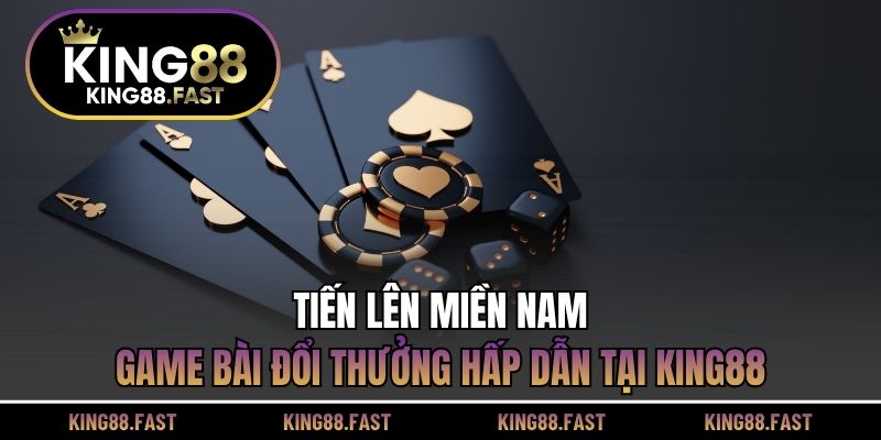 Tiến lên miền Nam